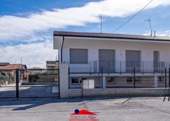 Semi-detached Villa Via Pes di Villamarina, 18, Busca - photo 4