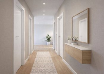 Semi-detached Villa Via Pes di Villamarina, 18, Busca - photo 6