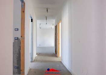 Semi-detached Villa Via Pes di Villamarina, 18, Busca - photo 7