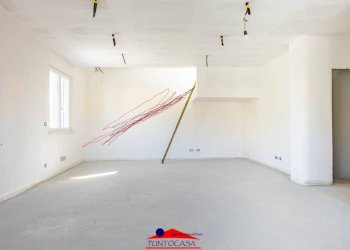 Semi-detached Villa Via Pes di Villamarina, 18, Busca - photo 11