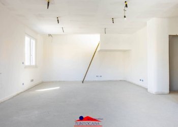 Semi-detached Villa Via Pes di Villamarina, 18, Busca - photo 12