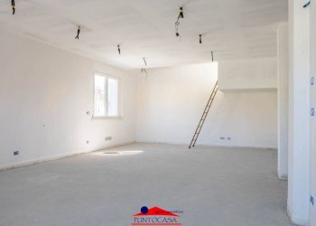 Semi-detached Villa Via Pes di Villamarina, 18, Busca - photo 14