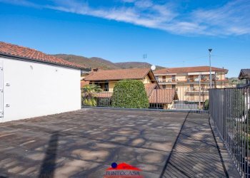 Semi-detached Villa Via Pes di Villamarina, 18, Busca - photo 15