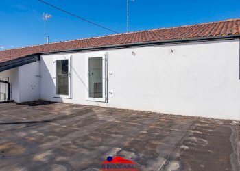 Semi-detached Villa Via Pes di Villamarina, 18, Busca - photo 16