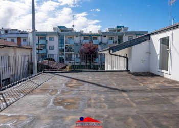 Semi-detached Villa Via Pes di Villamarina, 18, Busca - photo 18