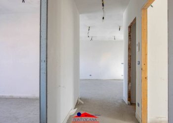 Semi-detached Villa Via Pes di Villamarina, 18, Busca - photo 20