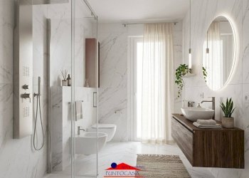 Semi-detached Villa Via Pes di Villamarina, 18, Busca - photo 30