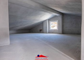 Semi-detached Villa Via Pes di Villamarina, 18, Busca - photo 33