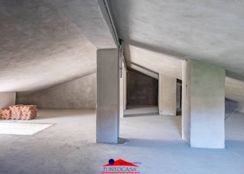 Semi-detached Villa Via Pes di Villamarina, 18, Busca - photo 34