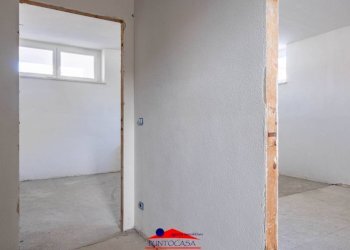 Semi-detached Villa Via Pes di Villamarina, 18, Busca - photo 35