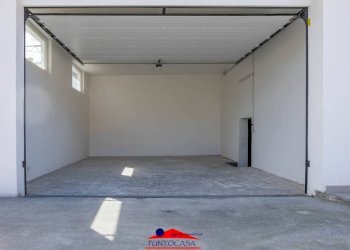 Semi-detached Villa Via Pes di Villamarina, 18, Busca - photo 38