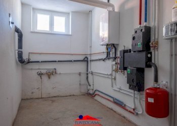 Semi-detached Villa Via Pes di Villamarina, 18, Busca - photo 43