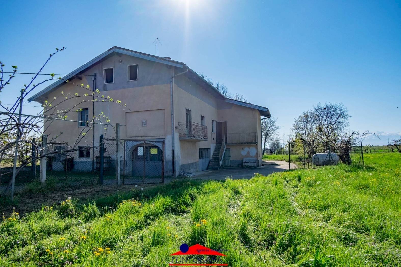 Farmhouse Strada Raffo, 32, Busca - photo 2