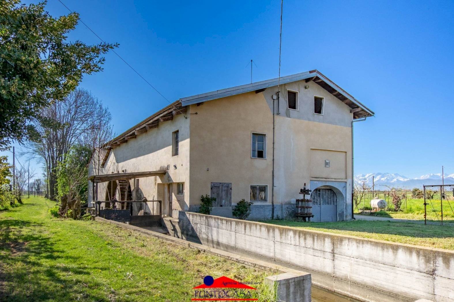Farmhouse Strada Raffo, 32, Busca - photo 3