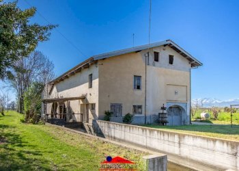 Farmhouse Strada Raffo, 32, Busca - photo 3