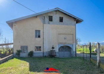 Farmhouse Strada Raffo, 32, Busca - photo 5