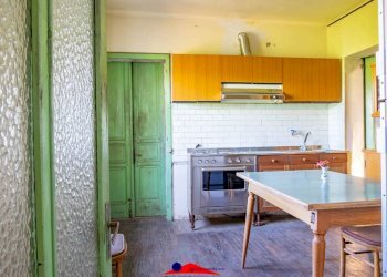 Farmhouse Strada Raffo, 32, Busca - photo 8