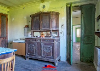 Farmhouse Strada Raffo, 32, Busca - photo 13