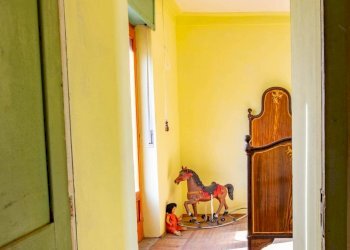 Farmhouse Strada Raffo, 32, Busca - photo 16