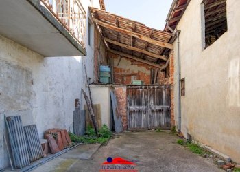 Farmhouse Strada Raffo, 32, Busca - photo 26