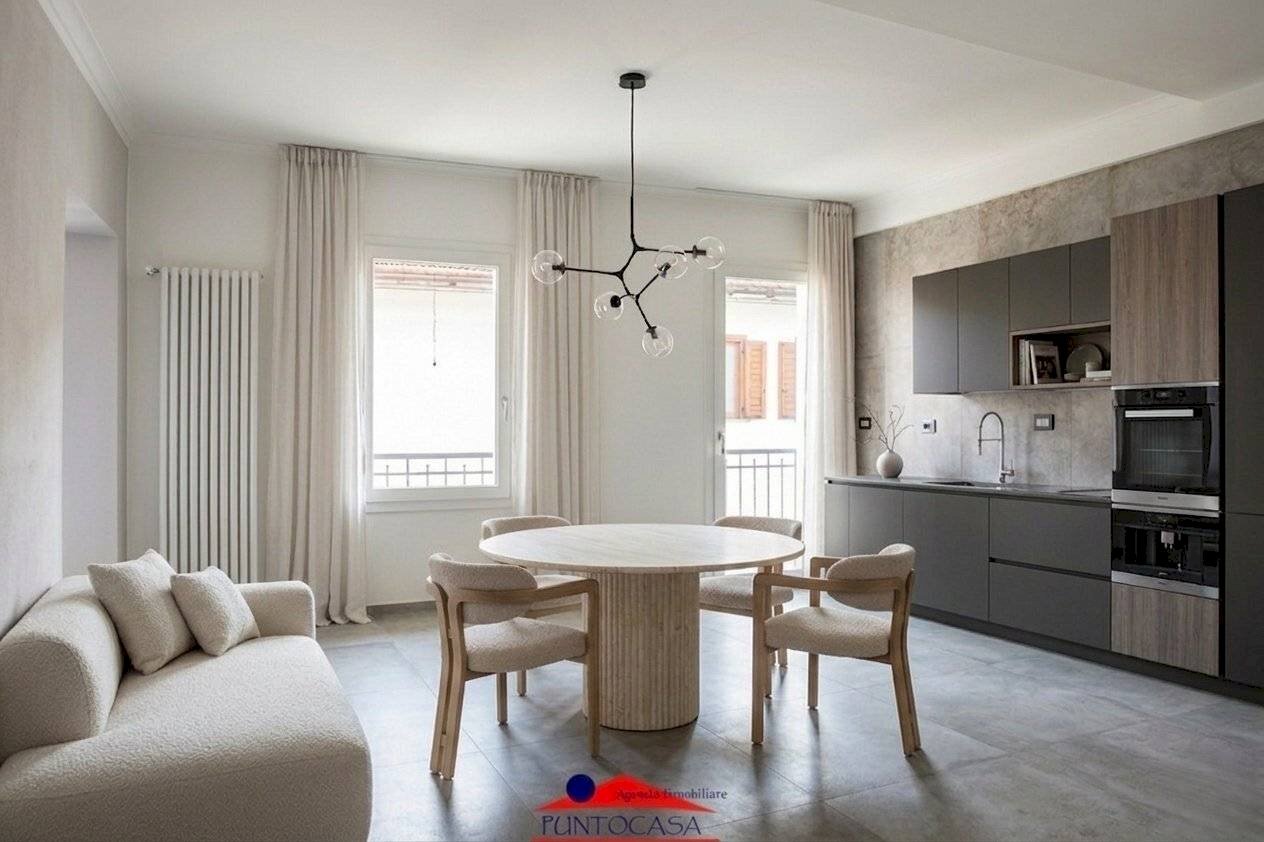 Three-room apartment Via Umberto I, 2, Vignolo - photo 1