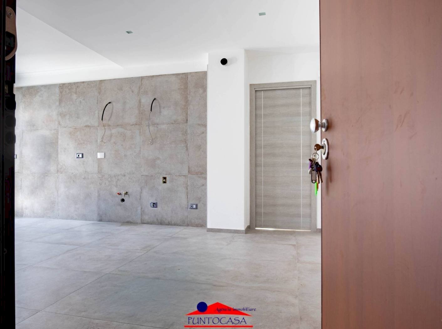 Three-room apartment Via Umberto I, 2, Vignolo - photo 2