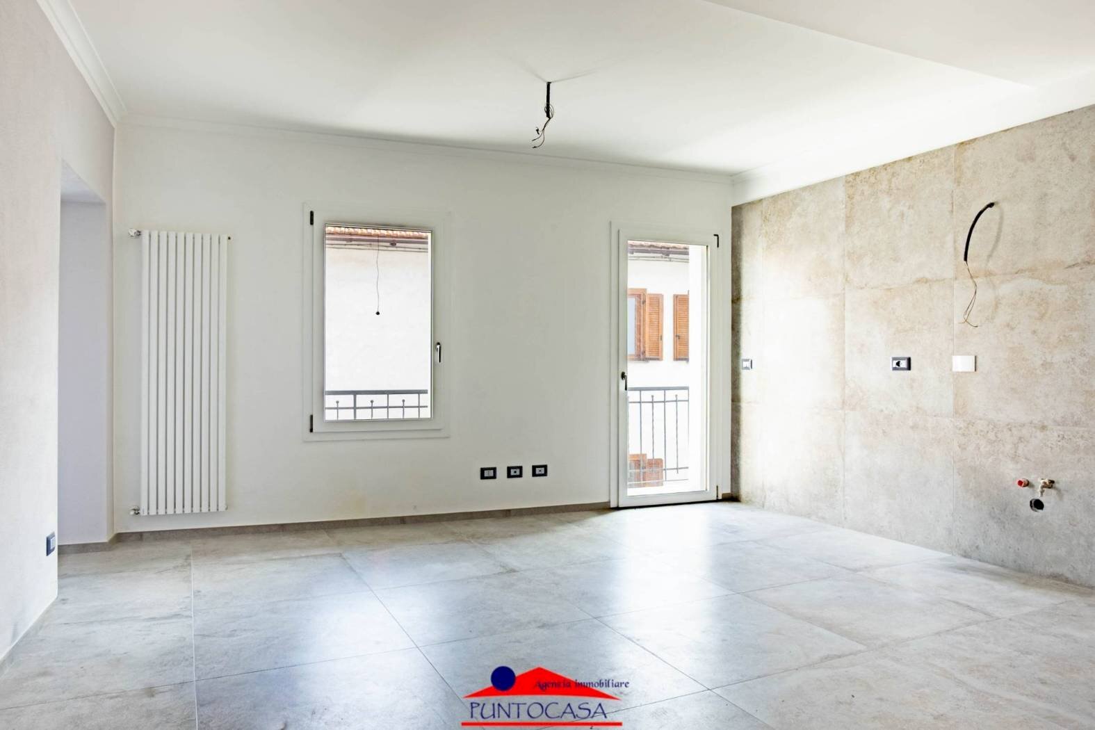 Three-room apartment Via Umberto I, 2, Vignolo - photo 3