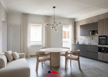 Three-room apartment Via Umberto I, 2, Vignolo - photo 1
