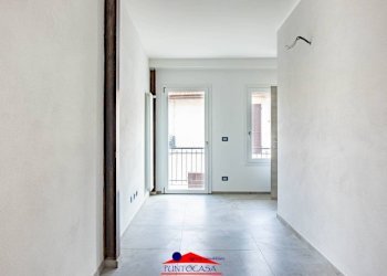 Three-room apartment Via Umberto I, 2, Vignolo - photo 11