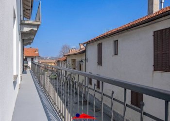 Three-room apartment Via Umberto I, 2, Vignolo - photo 14
