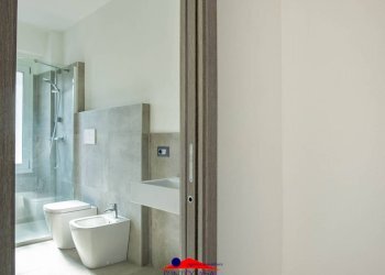 Three-room apartment Via Umberto I, 2, Vignolo - photo 18