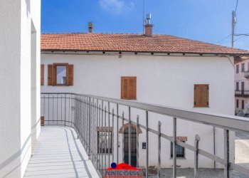Three-room apartment Via Umberto I, 2, Vignolo - photo 25