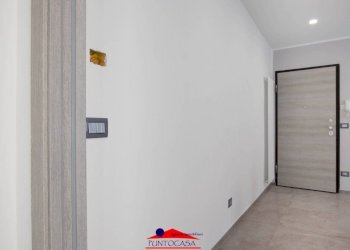 Three-room apartment Via Umberto I, 2, Vignolo - photo 28