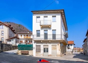 Three-room apartment Via Umberto I, 2, Vignolo - photo 31