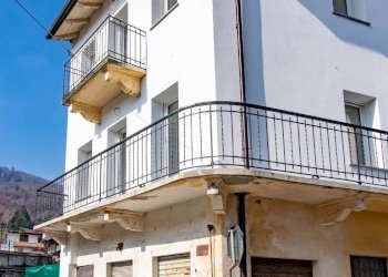 Three-room apartment Via Umberto I, 2, Vignolo - photo 32