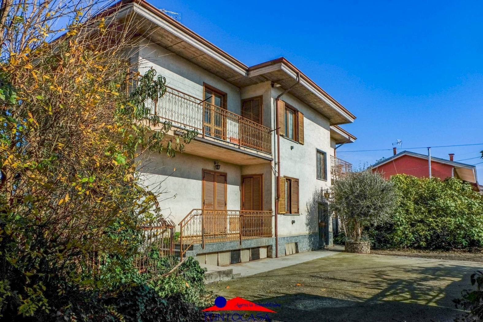 Semi-detached Villa Via Castelletto, 23, Busca - photo 2