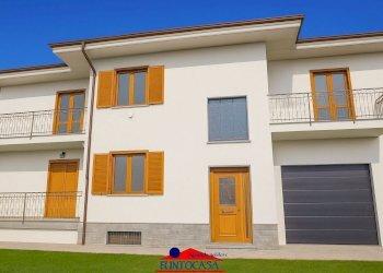 Semi-detached Villa Via Castelletto, 23, Busca - photo 3