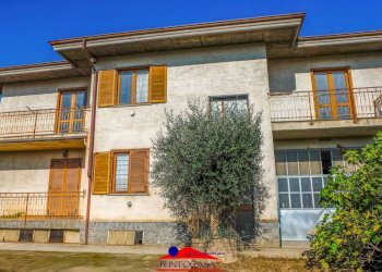 Semi-detached Villa Via Castelletto, 23, Busca - photo 4