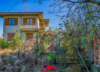 Semi-detached Villa Via Castelletto, 23, Busca - photo 5