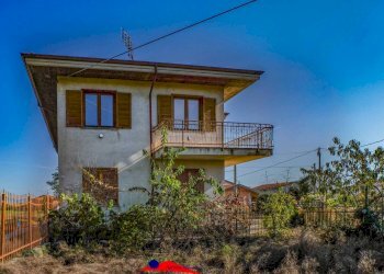 Semi-detached Villa Via Castelletto, 23, Busca - photo 6