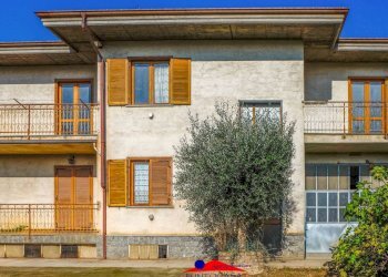 Semi-detached Villa Via Castelletto, 23, Busca - photo 7