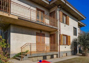 Semi-detached Villa Via Castelletto, 23, Busca - photo 9