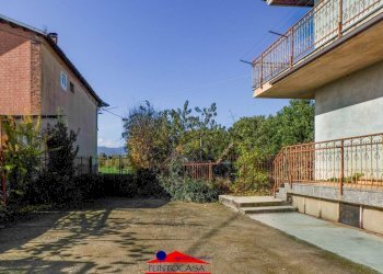 Semi-detached Villa Via Castelletto, 23, Busca - photo 11