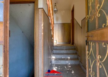 Semi-detached Villa Via Castelletto, 23, Busca - photo 13