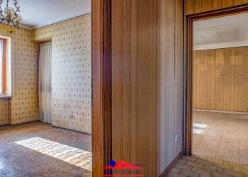 Semi-detached Villa Via Castelletto, 23, Busca - photo 14