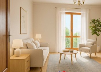 Semi-detached Villa Via Castelletto, 23, Busca - photo 15