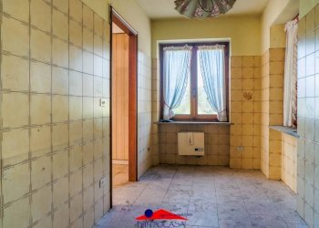 Semi-detached Villa Via Castelletto, 23, Busca - photo 18