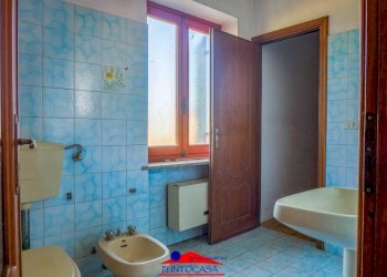 Semi-detached Villa Via Castelletto, 23, Busca - photo 19