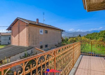 Semi-detached Villa Via Castelletto, 23, Busca - photo 22