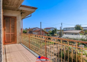 Semi-detached Villa Via Castelletto, 23, Busca - photo 24